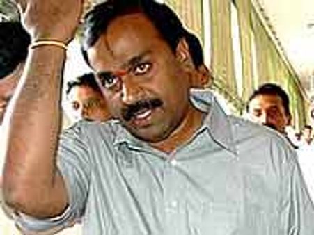 Reddy Brothers to launch 24/7 Kannada news channel