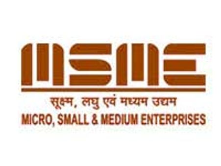 Govt promotes MSME sector to meet financial needs