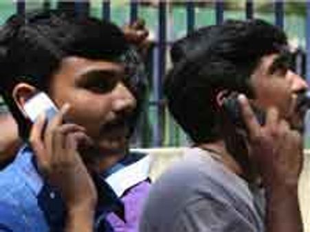 Mobile Number Portability, finally, arrives