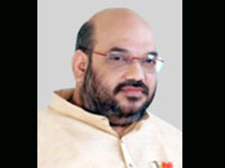 Sohrabuddin case: Shah gets bail after 3 months
