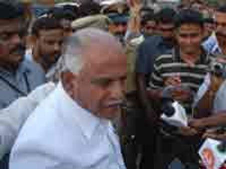 K'taka HC verdict, a warning bell to rebels: BSY