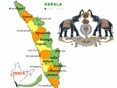 Keralites celebrate 54th 'Kerala Piravi' on Nov 1