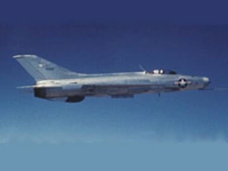 Romania: MIG-21 crash kills two pilots