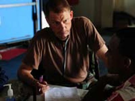 Early diagnosis & treatment cure brain tumours