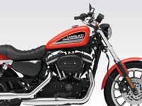 Harley assembly in India soon, prices to go down