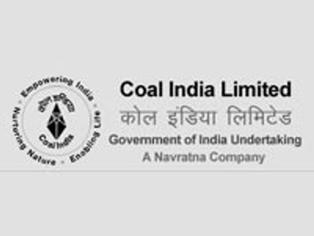 Debut on bourses: Coal India trades over Rs 300