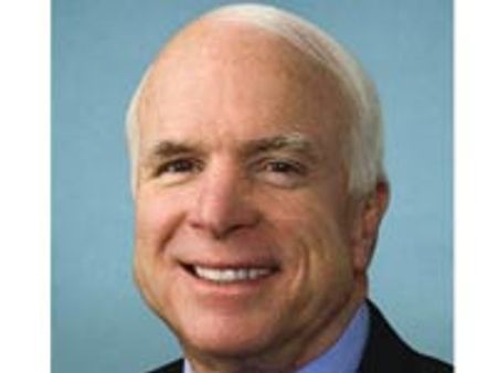 India did not plot to steal US jobs: John McCain