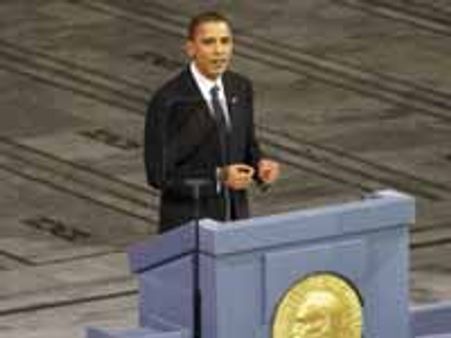 Villagers interact with Obama through e-conference