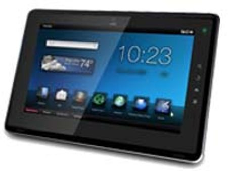 Toshiba debuts 10-inch Android tablet Folio 100