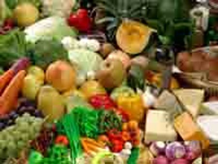 Control Diabetes: Live happily with proper diet