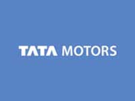 Tata Motors shares surge 5 pc on Q2 numbers
