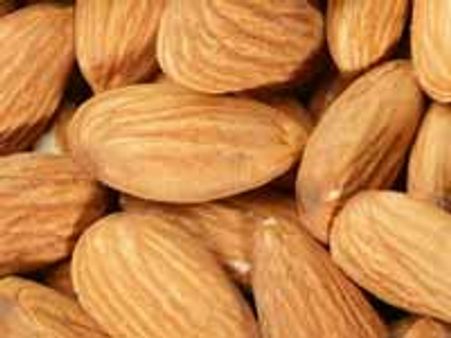 Almonds can boost men's sex lives