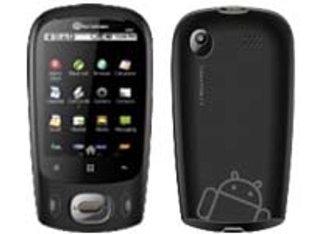 Micromax debuts Android phone Andro A60 in India