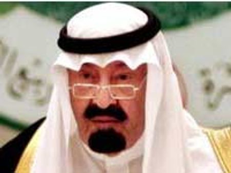 Saudi wished military rule in Pakistan: WikiLeaks