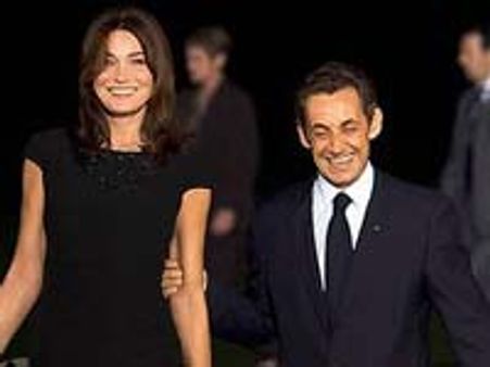 French Prez Sarkozy to meet Manmohan in Delhi