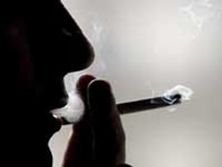 Depressed smokers quit smoking