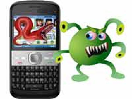 Warning: 3G service may lead you into trouble