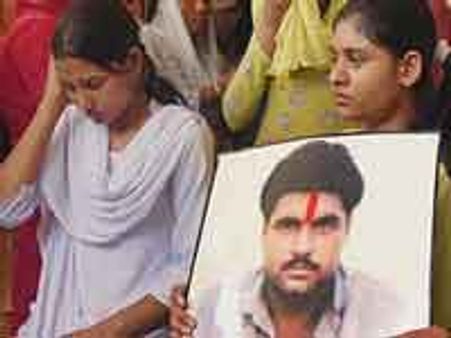 Sarabjit Singh : Lease of life?
