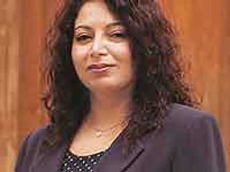2G: Niira Radia likely to be summoned by CBI today