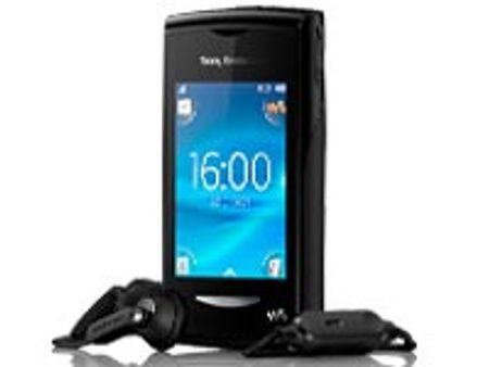 Sony Ericsson delays Walkman Yendo phones