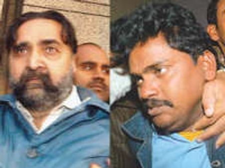 Koli found guilty in Nithari killings