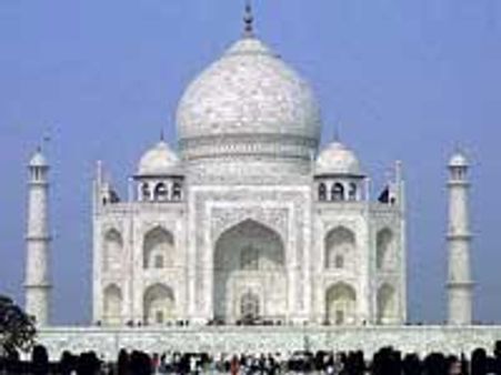 Russian President to visit Taj Mahal