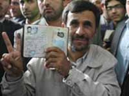 Iran makes niche in N-powerful countries' list