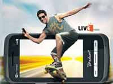 Micromax EG333 to offer Live TV, surfing @ 3.1Mbps