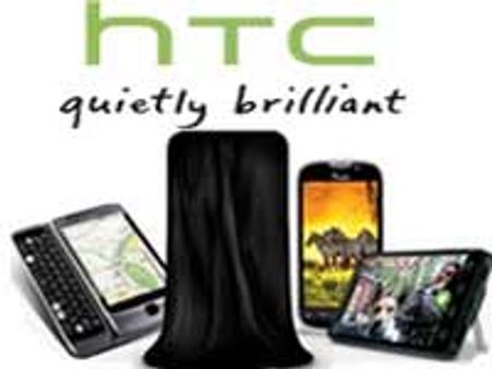 HTC Thunderbolt - the new thunder at CES 2011
