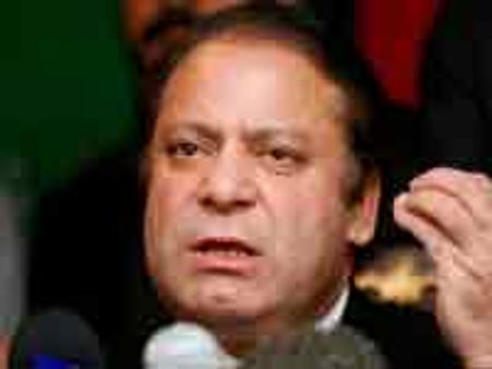 Nawaz Sharif gives Gilani 72 hour ultimatum