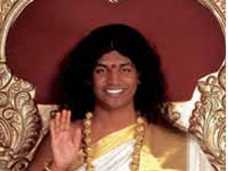 Ranjitha was in Swami Nithyananda video, says CID