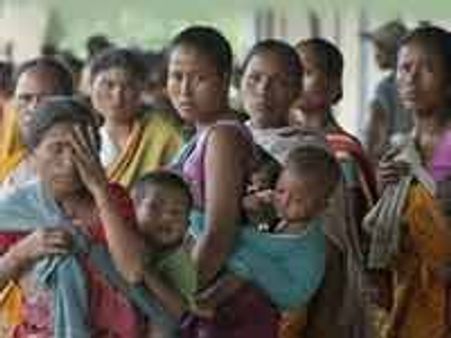 Unspent money for Dalits / tribals, $42.6 bn 8 times agri budget