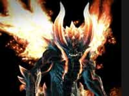 iPhone to get Devil May Cry 4 3D game