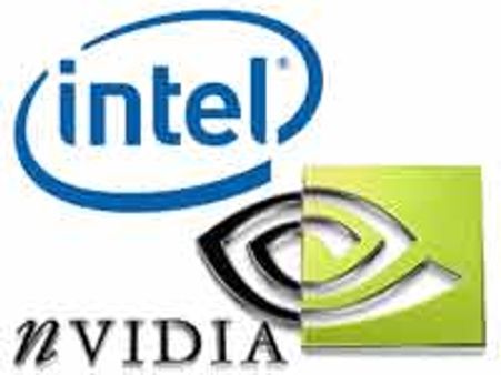 Intel settles law suit on Nvidia for $1.5 billion