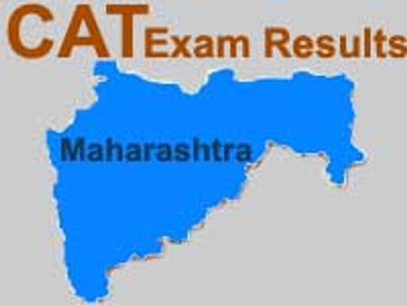 Maharashtra tops CAT 2010 results