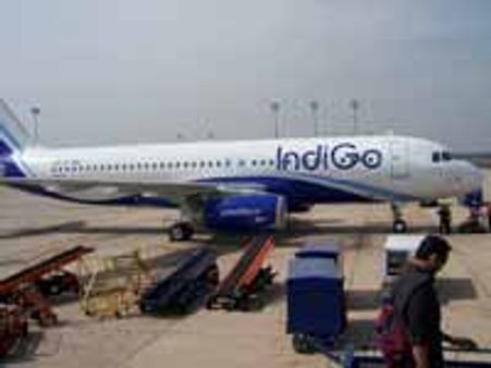 IndiGo set to fly with huge $15.6 bn order