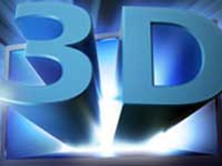 Coming soon: 3D porn TV channel