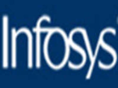 More people quit Infy than net hired