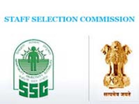 SSC announces SI examination 2010 results
