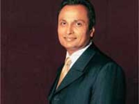No ban on RNRL; Anil Ambani slams media