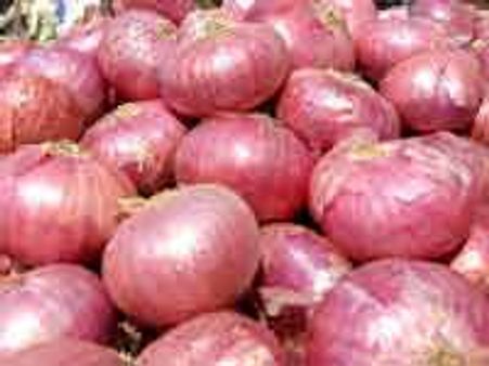 At Rs 5/kg, Delhi onions bring tears to farmers