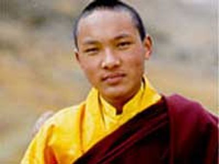 Raids continue; Lamas back 'Chinese spy' Karmapa