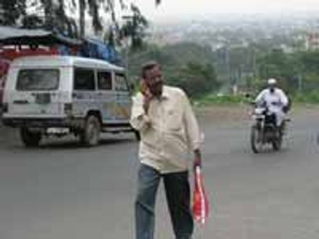 Its official, cell phone radiation is deadly