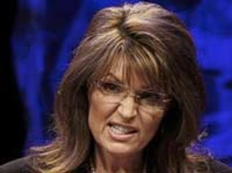 Trademark Palin to take a little longer
