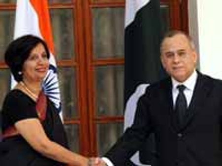 Will Bhutan become a lucky charm for India-Pak?