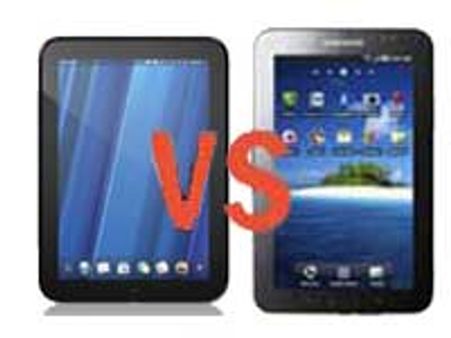 Motorola Xoom Vs HP TouchPad: Specs & Review