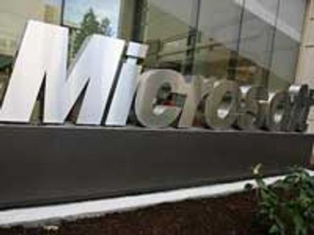 Microsoft India chairman quits