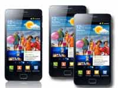 MWC 2011: Samsung Galaxy S2 images & specs leaked