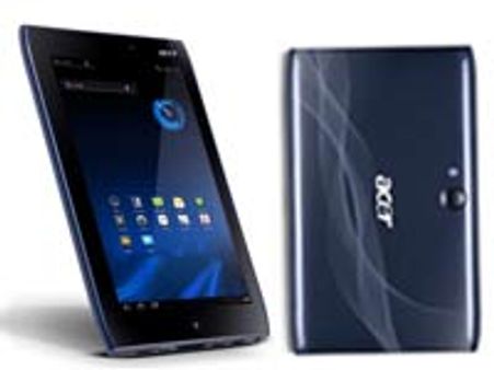 Acer Iconia Tab A100 unveiled: Specs & Review