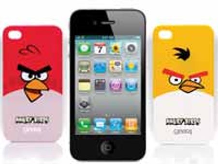 MWC: Apple iPhone 4 wins Best Mobile Device award